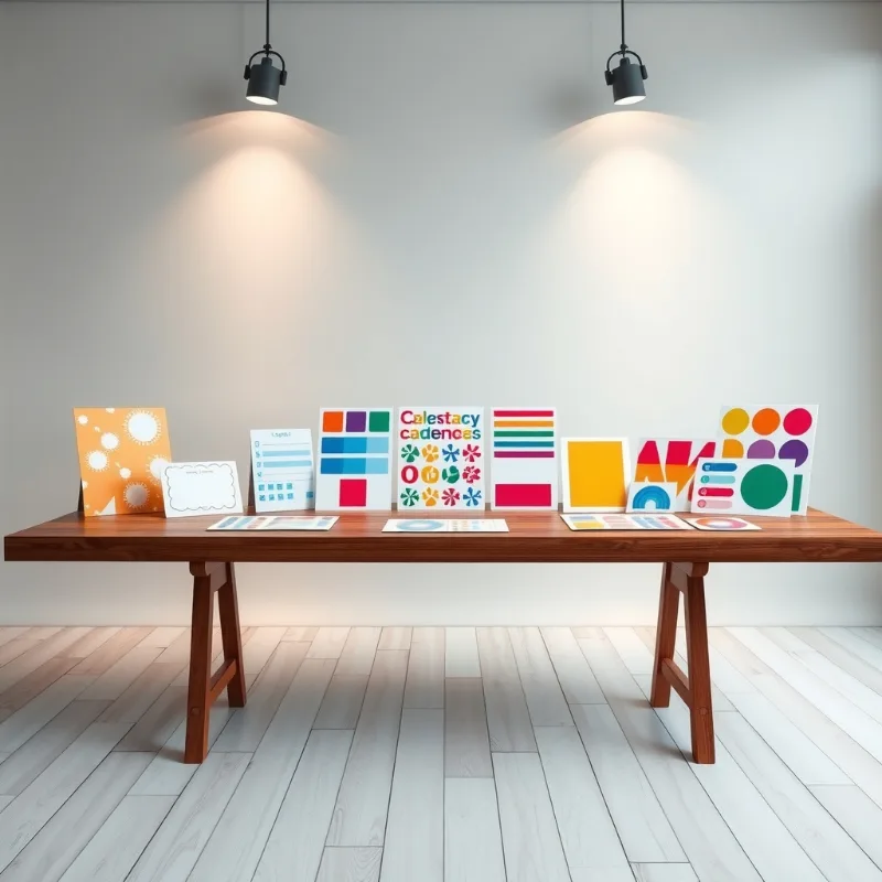 Featured Decal Sets