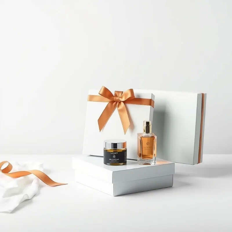 Gift Set สุดหรู