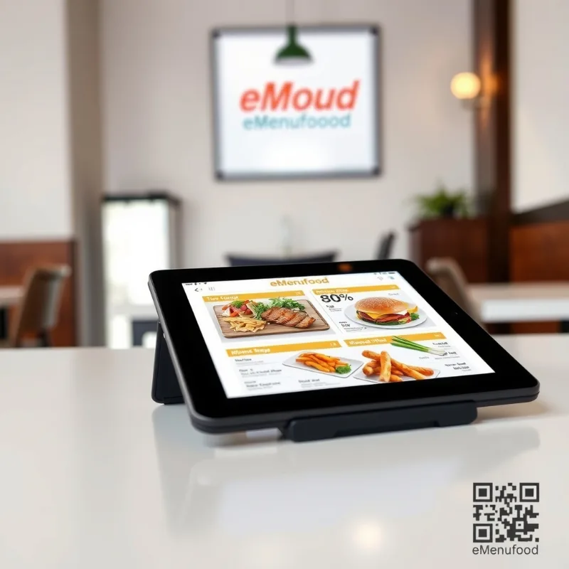 eMenufood