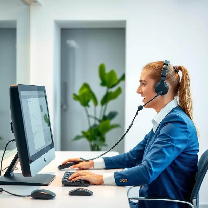 IT Helpdesk / Service Desk